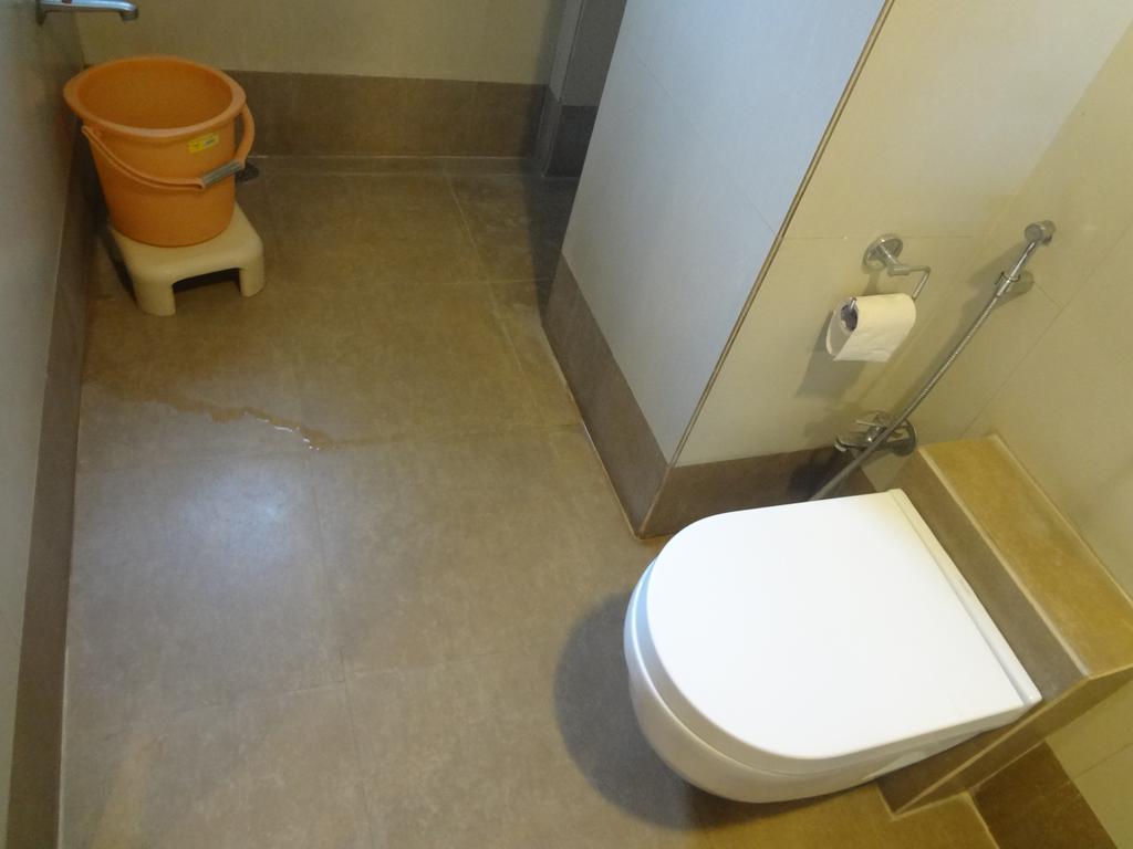 Hotel Adi Ναγκπούρ Εξωτερικό φωτογραφία
